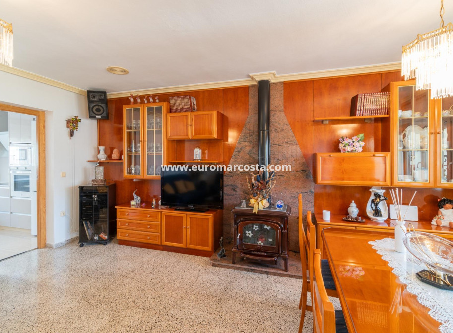 Venta - Adosado - Orihuela - Desamparados-Hurchillo-Torremendo