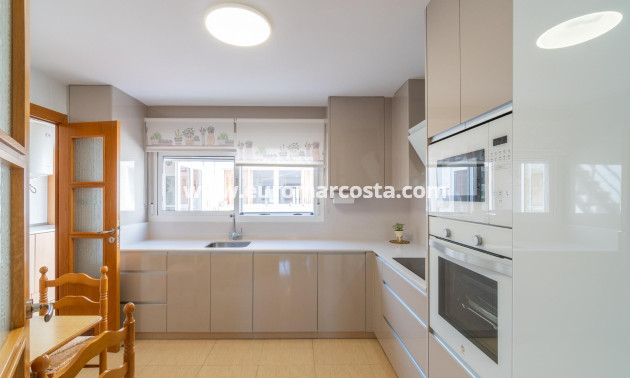 Venta - Adosado - Orihuela - Desamparados-Hurchillo-Torremendo