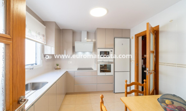 Venta - Adosado - Orihuela - Desamparados-Hurchillo-Torremendo