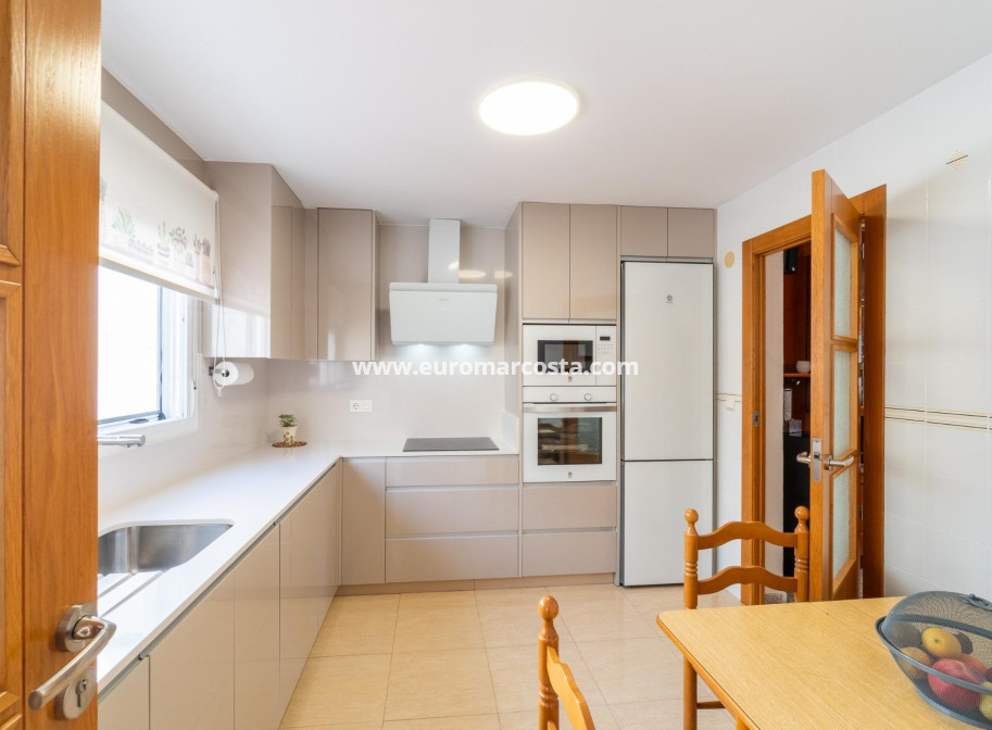 Venta - Adosado - Orihuela - Desamparados-Hurchillo-Torremendo