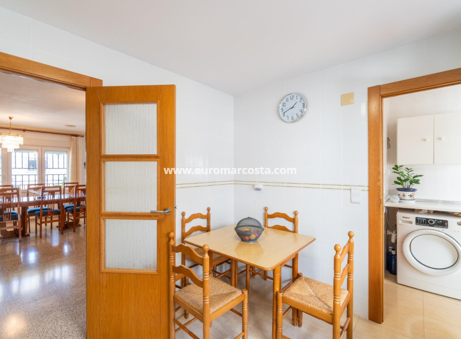 Venta - Adosado - Orihuela - Desamparados-Hurchillo-Torremendo