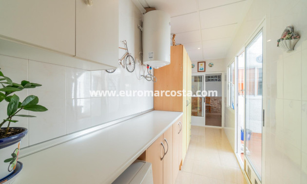 Venta - Adosado - Orihuela - Desamparados-Hurchillo-Torremendo