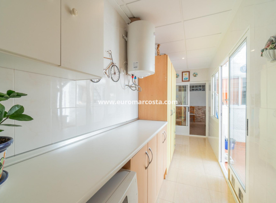 Venta - Adosado - Orihuela - Desamparados-Hurchillo-Torremendo