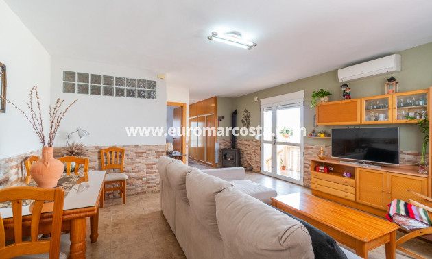 Venta - Adosado - Orihuela - Desamparados-Hurchillo-Torremendo