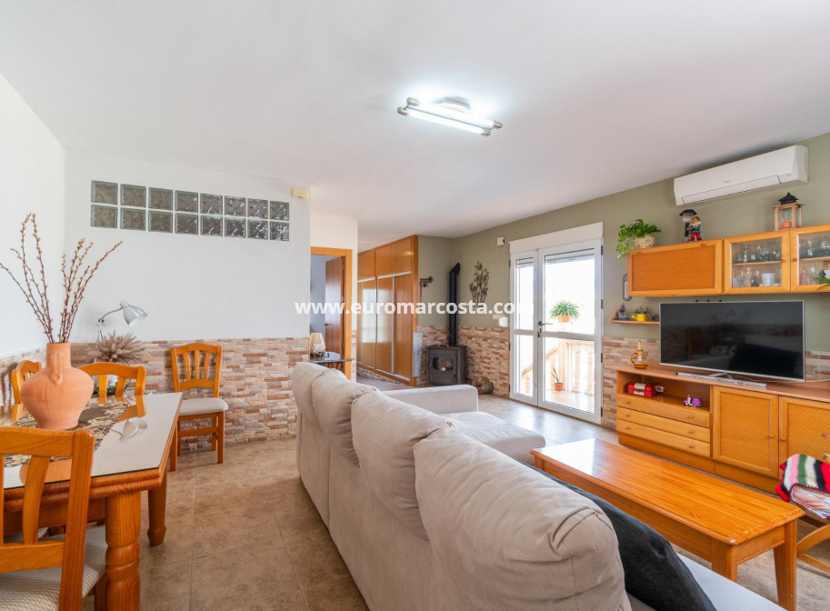 Venta - Adosado - Orihuela - Desamparados-Hurchillo-Torremendo