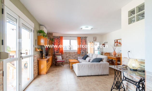 Venta - Adosado - Orihuela - Desamparados-Hurchillo-Torremendo