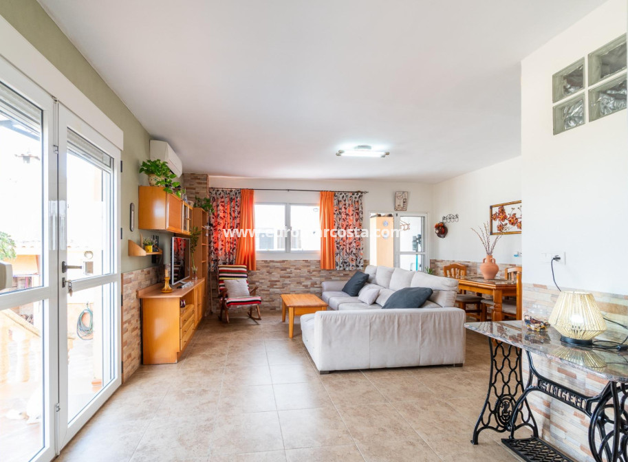 Venta - Adosado - Orihuela - Desamparados-Hurchillo-Torremendo