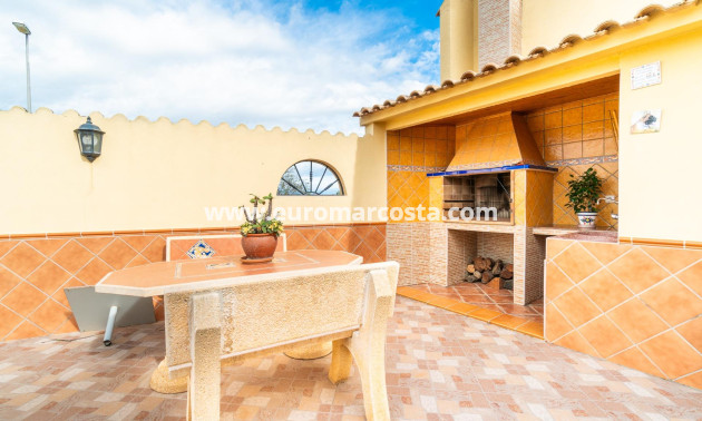 Venta - Adosado - Orihuela - Desamparados-Hurchillo-Torremendo