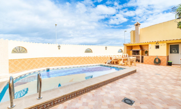 Venta - Adosado - Orihuela - Desamparados-Hurchillo-Torremendo