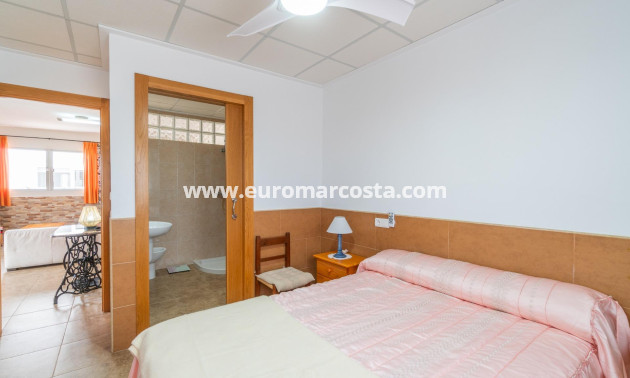 Venta - Adosado - Orihuela - Desamparados-Hurchillo-Torremendo