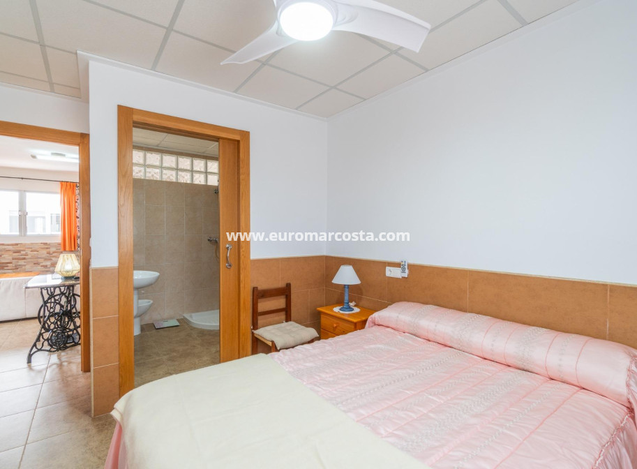 Venta - Adosado - Orihuela - Desamparados-Hurchillo-Torremendo