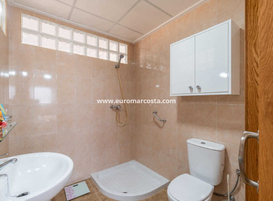 Venta - Adosado - Orihuela - Desamparados-Hurchillo-Torremendo