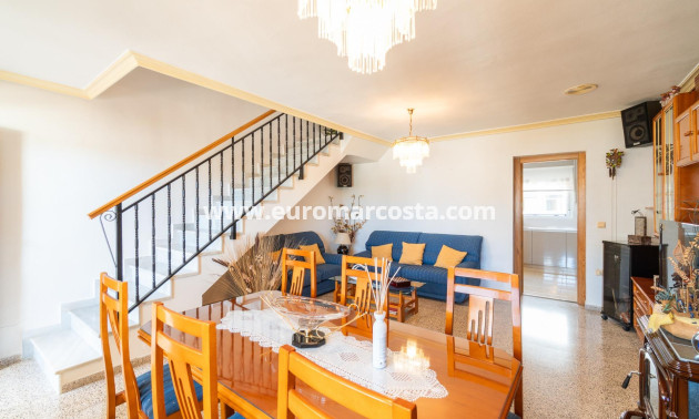 Venta - Adosado - Orihuela - Desamparados-Hurchillo-Torremendo