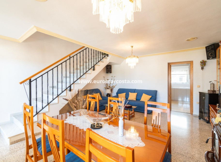 Venta - Adosado - Orihuela - Desamparados-Hurchillo-Torremendo