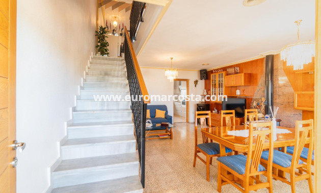 Venta - Adosado - Orihuela - Desamparados-Hurchillo-Torremendo