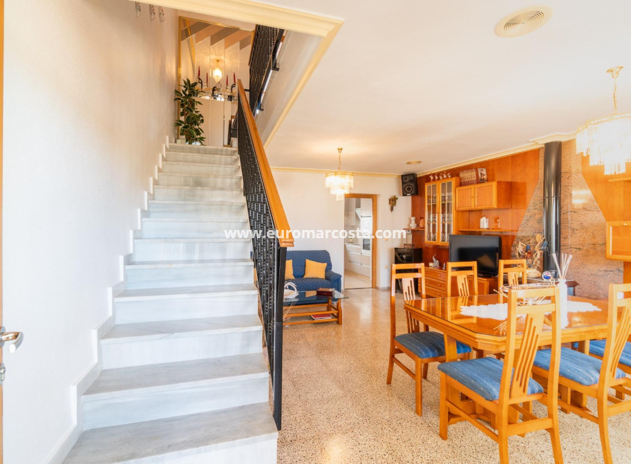 Venta - Adosado - Orihuela - Desamparados-Hurchillo-Torremendo