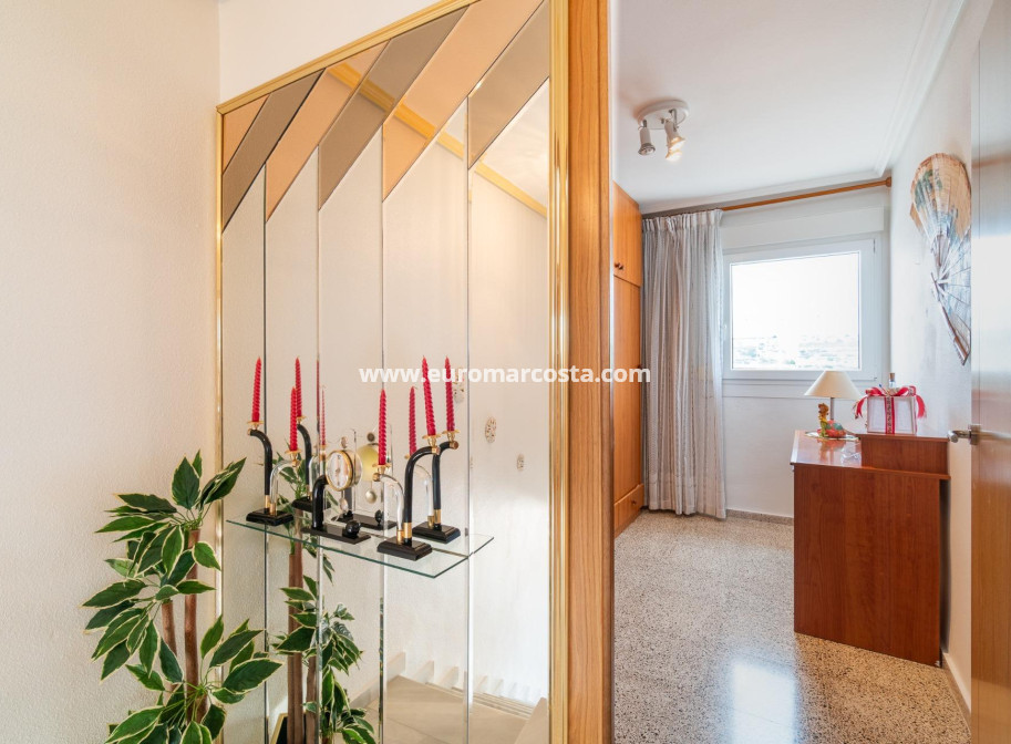 Venta - Adosado - Orihuela - Desamparados-Hurchillo-Torremendo