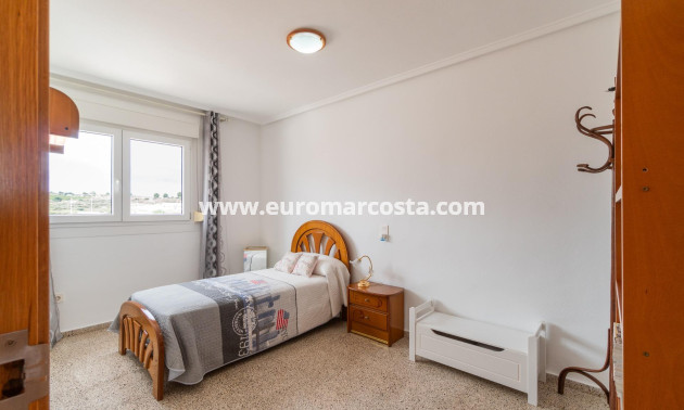 Venta - Adosado - Orihuela - Desamparados-Hurchillo-Torremendo