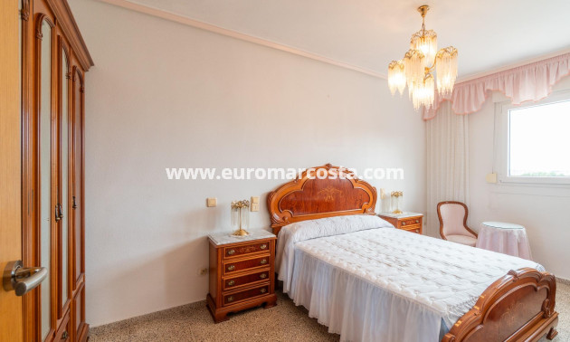 Venta - Adosado - Orihuela - Desamparados-Hurchillo-Torremendo