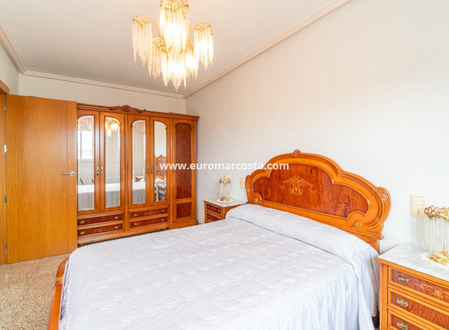 Venta - Adosado - Orihuela - Desamparados-Hurchillo-Torremendo