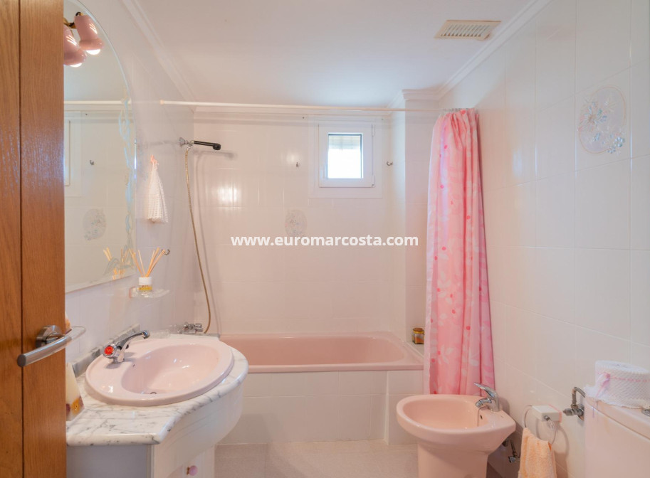 Venta - Adosado - Orihuela - Desamparados-Hurchillo-Torremendo