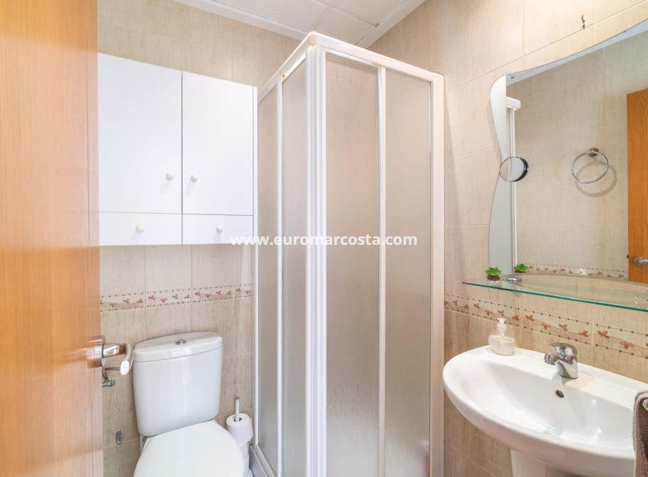 Venta - Adosado - Orihuela - Desamparados-Hurchillo-Torremendo