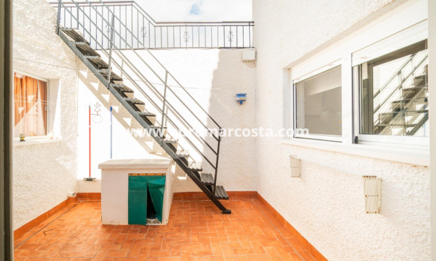 Venta - Adosado - Orihuela - Desamparados-Hurchillo-Torremendo