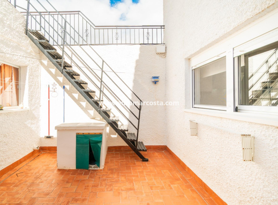 Venta - Adosado - Orihuela - Desamparados-Hurchillo-Torremendo