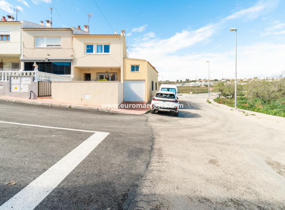 Venta - Adosado - Orihuela - Desamparados-Hurchillo-Torremendo