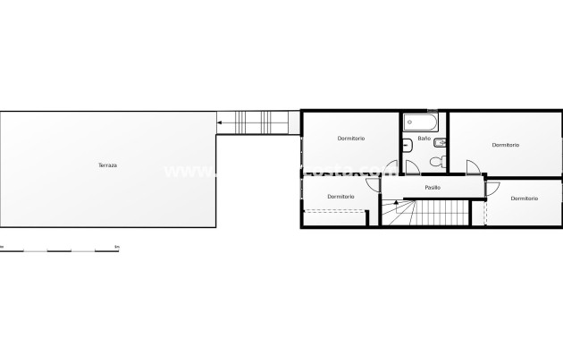 Venta - Adosado - Orihuela - Desamparados-Hurchillo-Torremendo