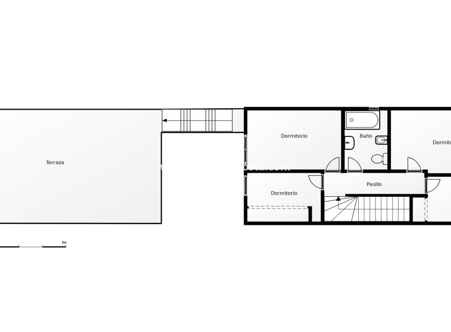 Venta - Adosado - Orihuela - Desamparados-Hurchillo-Torremendo