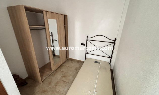 Objekte zum Wiederverkauf - Stadthaus - Guardamar del Segura - Urbanizaciones