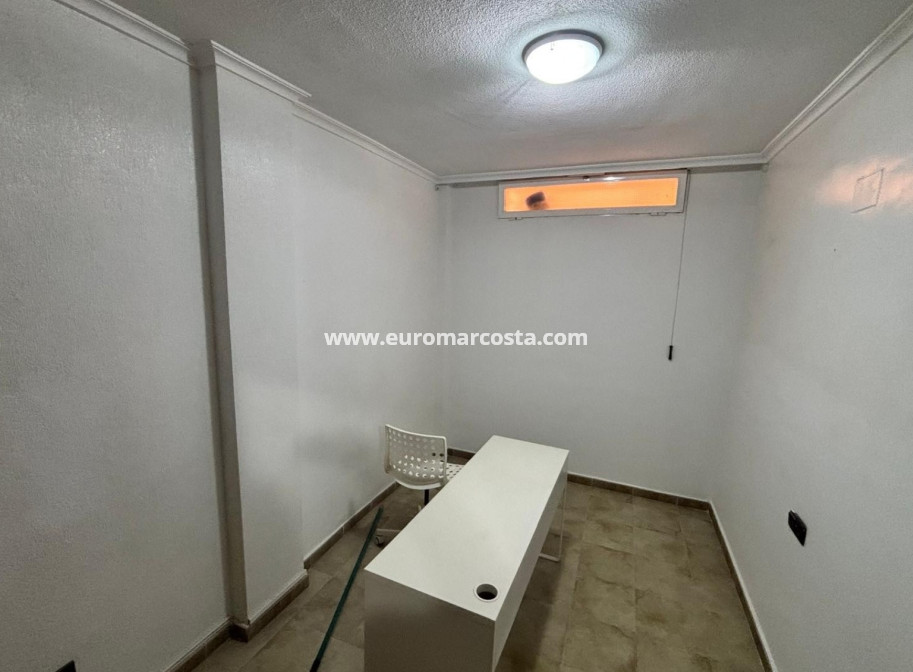 Objekte zum Wiederverkauf - Stadthaus - Guardamar del Segura - Urbanizaciones