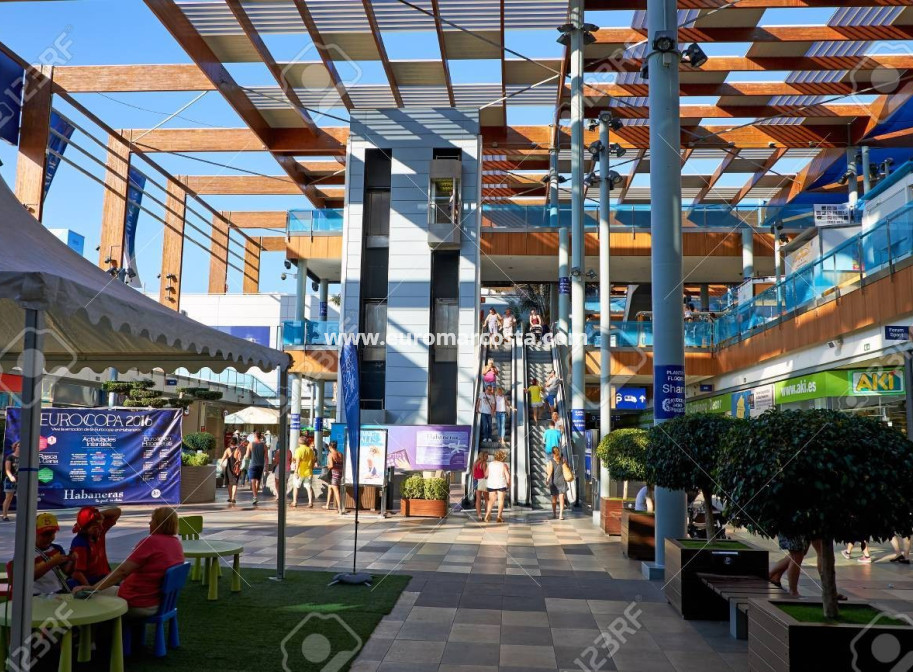 Objekte zum Wiederverkauf - Stadthaus - Torrevieja - TORREVIEJA