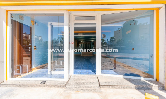 Venta - Comercial - Orihuela Costa