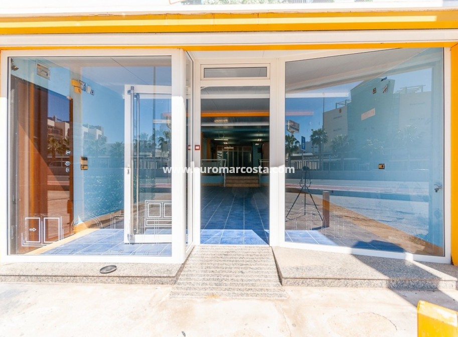 Venta - Comercial - Orihuela Costa