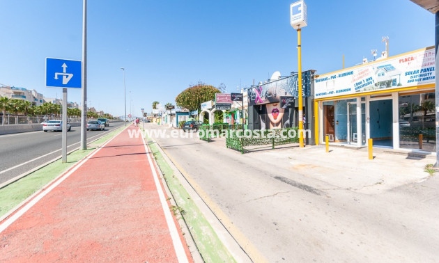 Venta - Comercial - Orihuela Costa