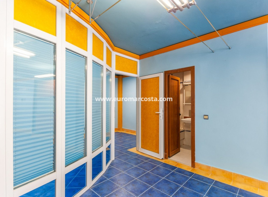 Venta - Comercial - Orihuela Costa