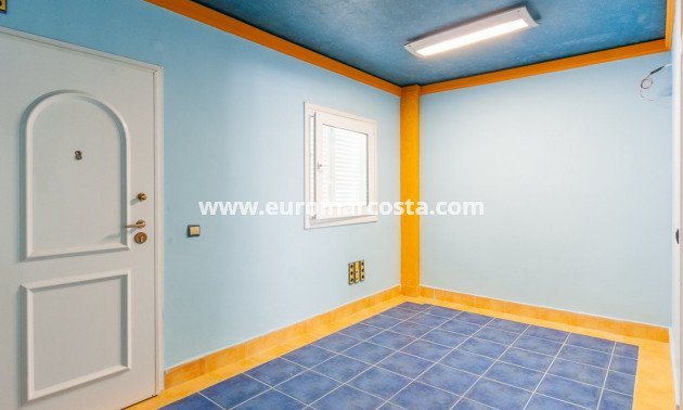 Venta - Comercial - Orihuela Costa