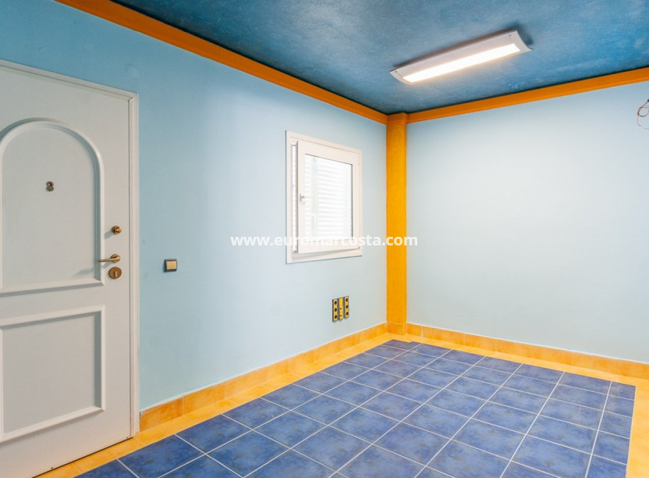 Venta - Comercial - Orihuela Costa