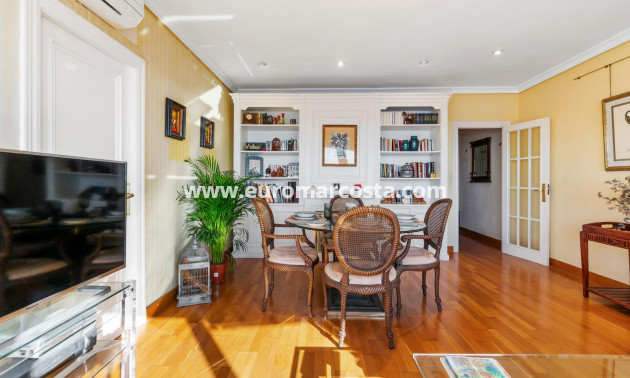 Sale - Apartment / flat - Torrevieja - TORREVIEJA