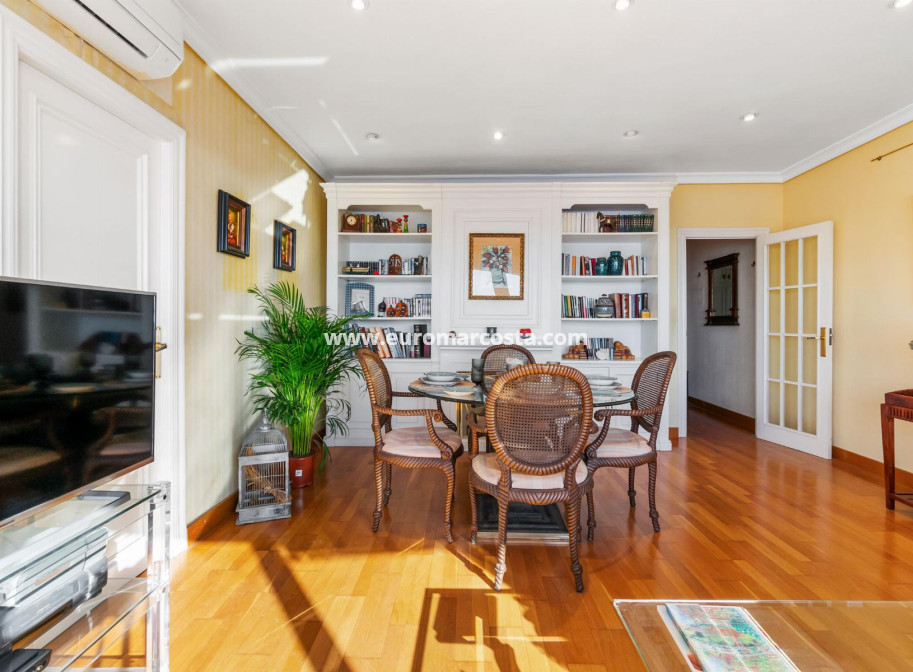 Sale - Apartment / flat - Torrevieja - TORREVIEJA