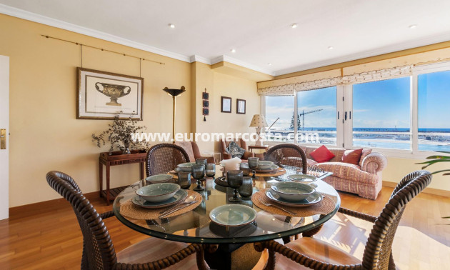 Sale - Apartment / flat - Torrevieja - TORREVIEJA