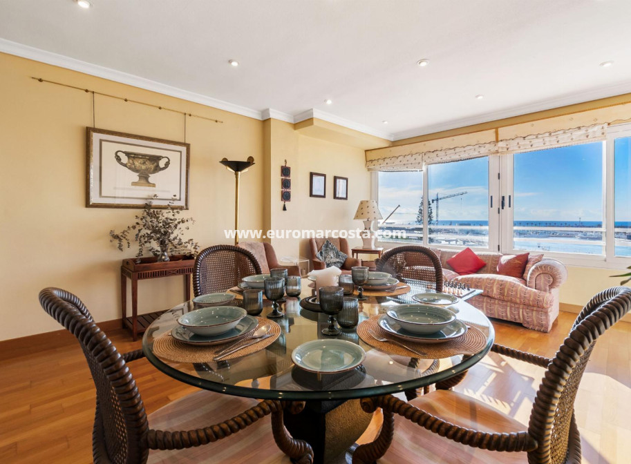 Sale - Apartment / flat - Torrevieja - TORREVIEJA