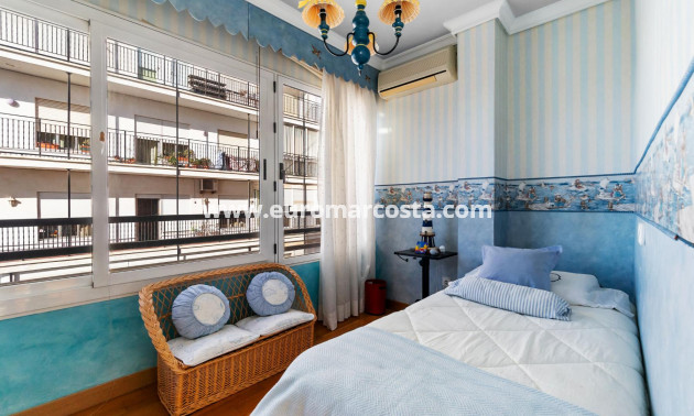 Sale - Apartment / flat - Torrevieja - TORREVIEJA