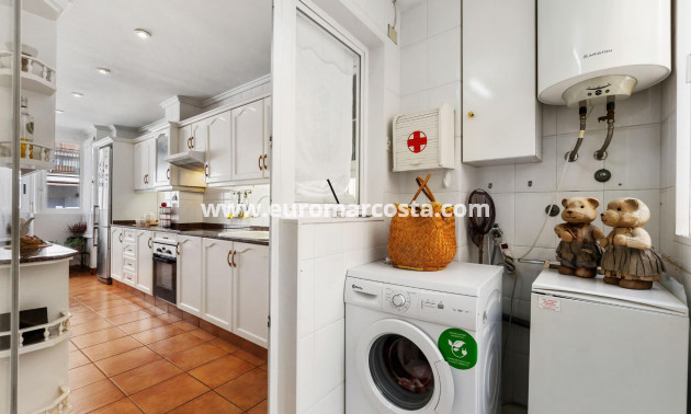 Sale - Apartment / flat - Torrevieja - TORREVIEJA