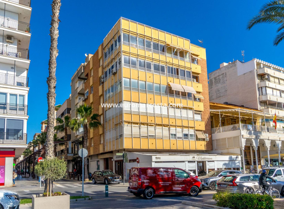 Sale - Apartment / flat - Torrevieja - TORREVIEJA