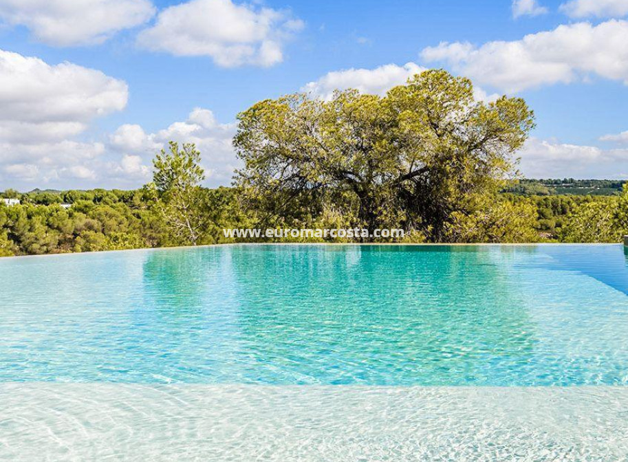 Sale - Apartment / flat - Orihuela Costa