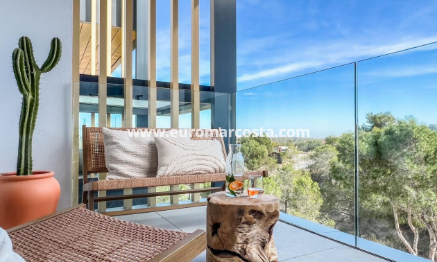 Sale - Apartment / flat - Orihuela Costa