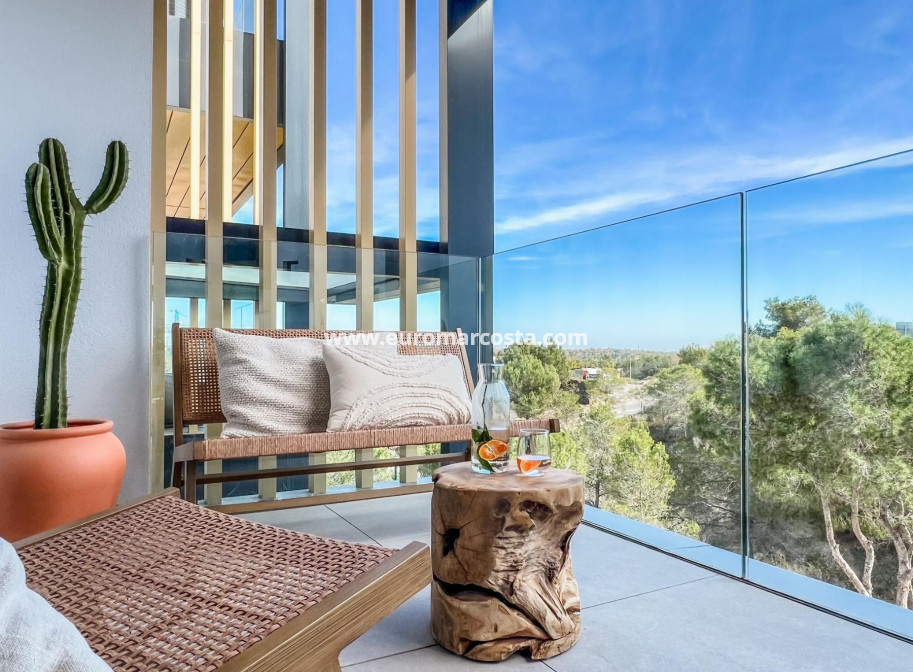 Sale - Apartment / flat - Orihuela Costa